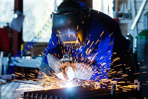 us metal fabrication industry|different types of metal fabrication.